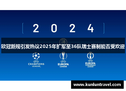 欧冠新规引发热议2025年扩军至36队瑞士赛制能否受欢迎